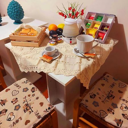 B&B Mannala Agrigento Luaran gambar
