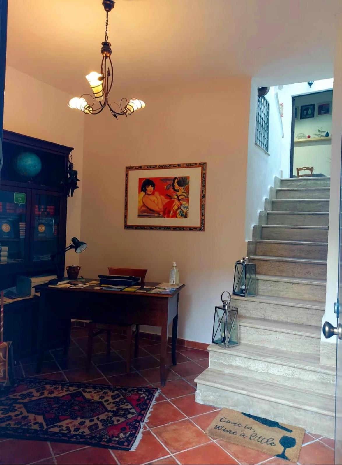 B&B Mannala Agrigento Luaran gambar