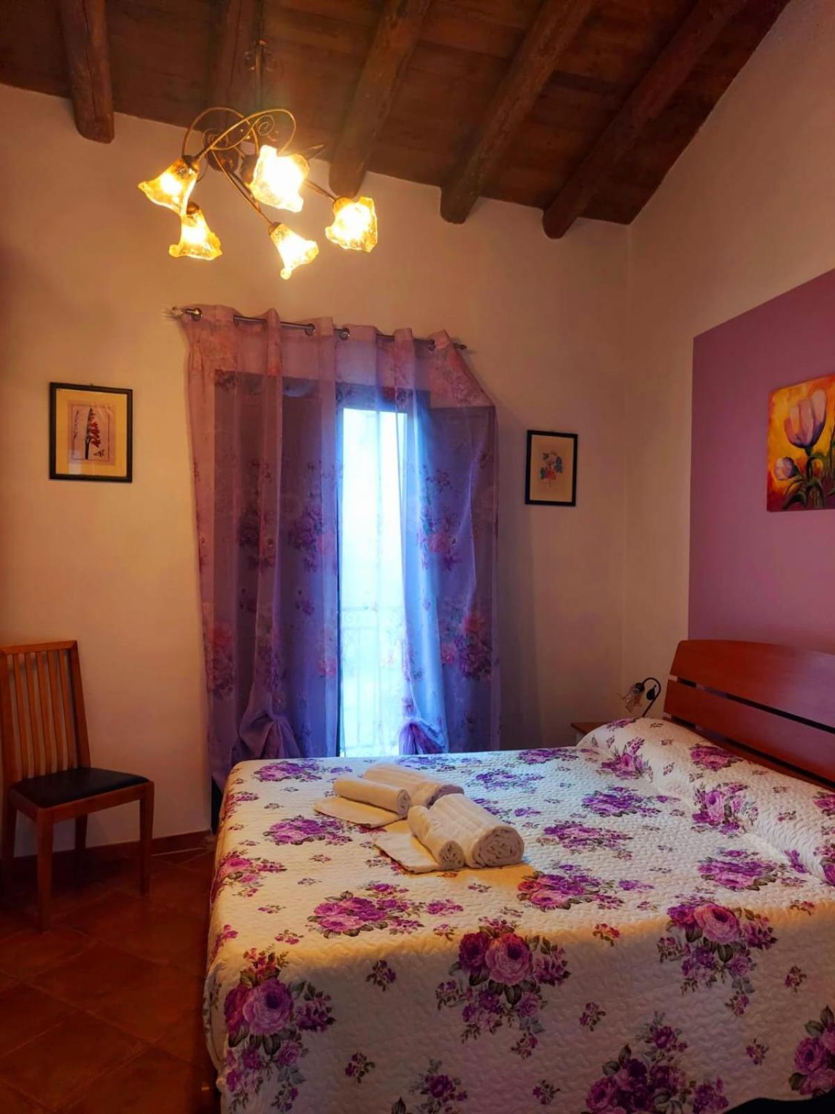 B&B Mannala Agrigento Luaran gambar