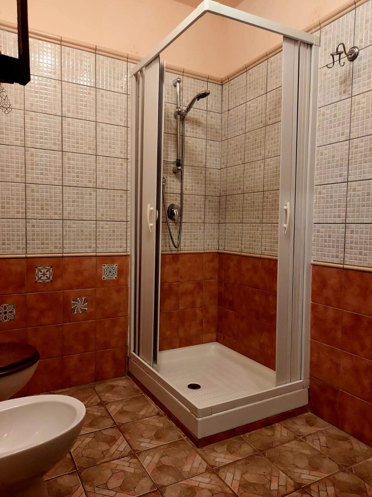B&B Mannala Agrigento Luaran gambar