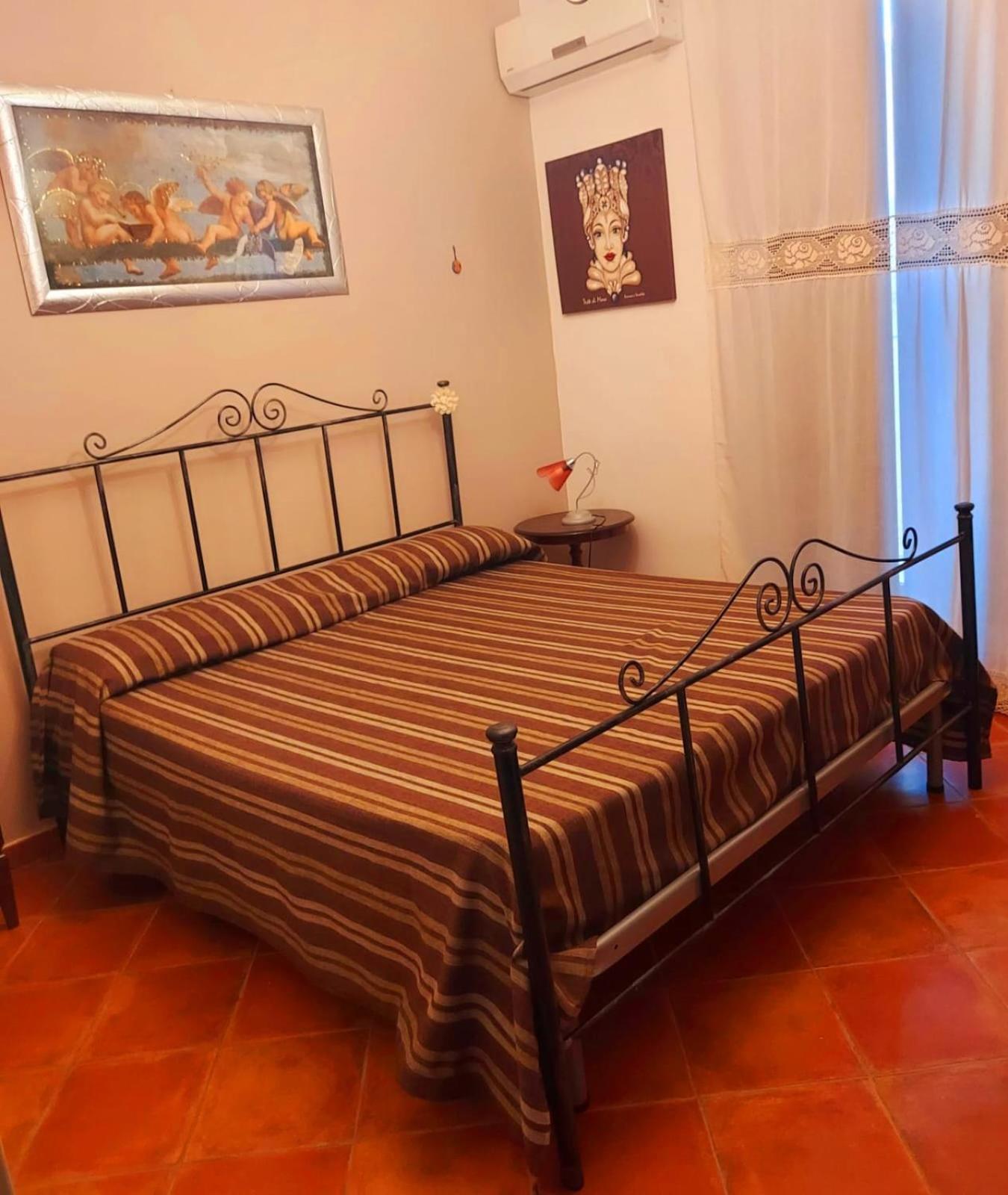 B&B Mannala Agrigento Luaran gambar