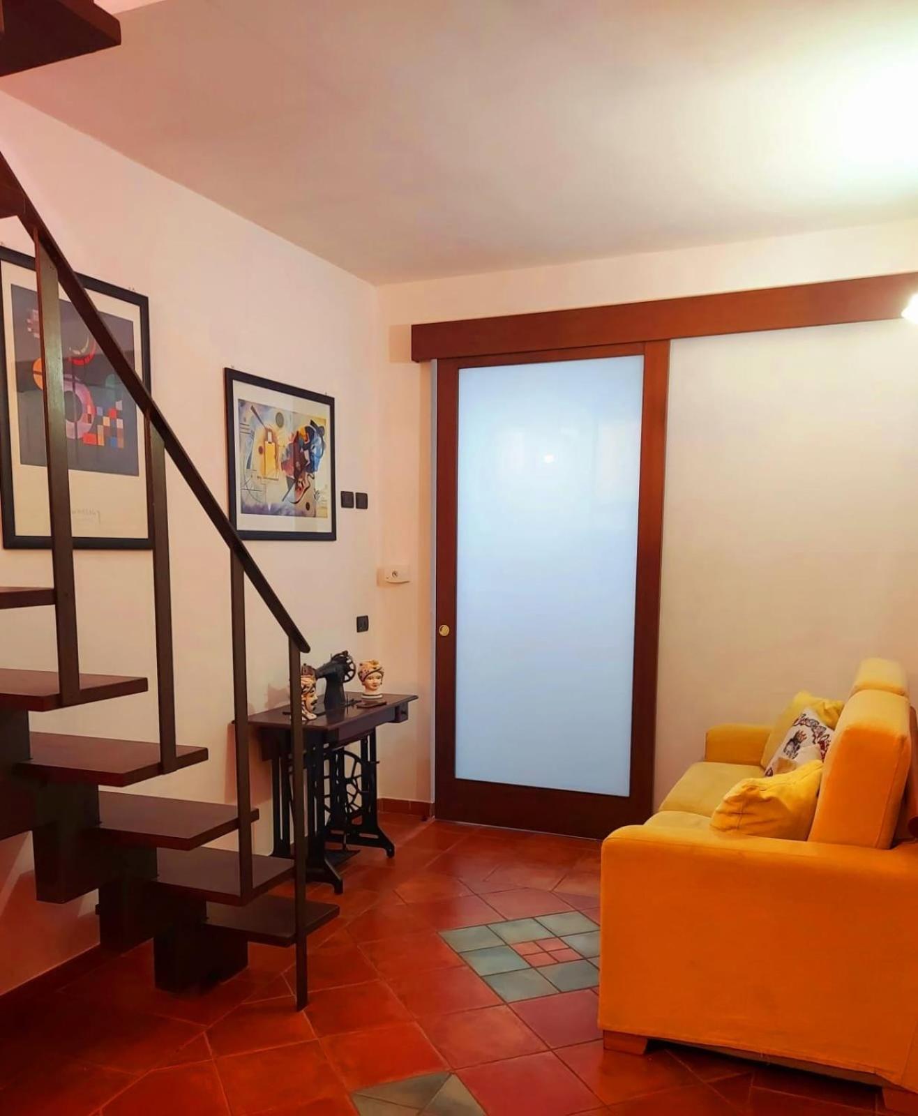 B&B Mannala Agrigento Luaran gambar