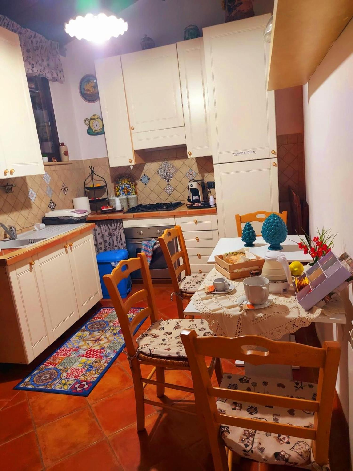 B&B Mannala Agrigento Luaran gambar