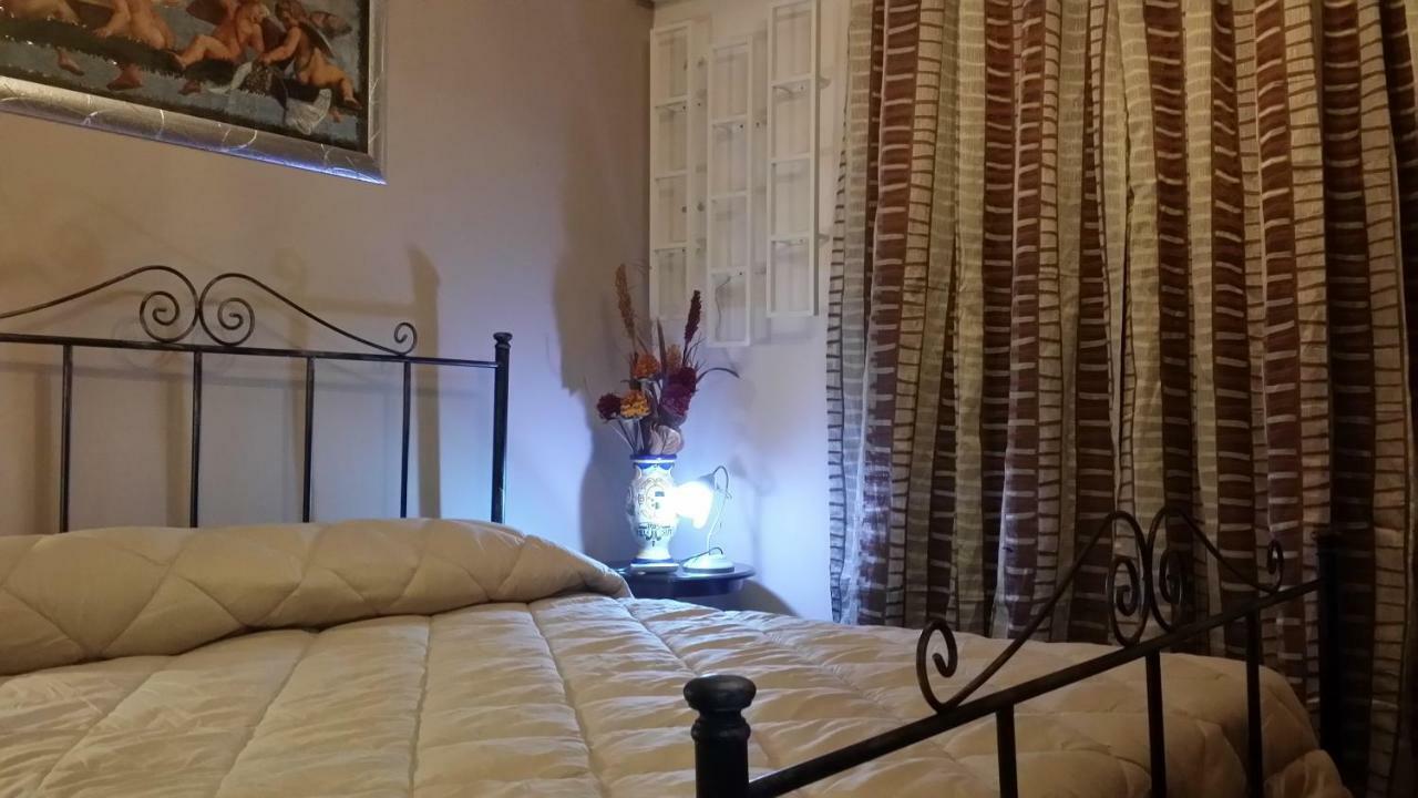 B&B Mannala Agrigento Luaran gambar